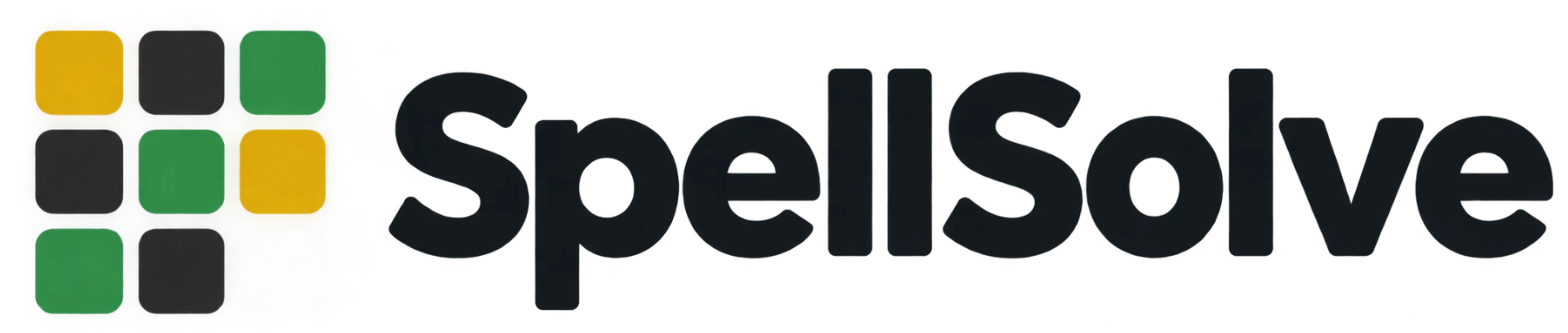 SpellSolve